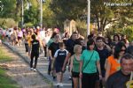 Marcha solidaria - 100 Marcha solidaria